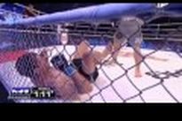 vringe - [MMA] Зульфикар Усманов - Руслан Фомин (23.V.2013), 2-й вариант