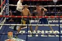 vringe - Фрэнки Гавин - Джуниор Уиттер (01.XI.2012), 2-й вариант