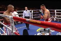 Видео боя: Андре Уорд — Миккель Кесслер, HD 720 Видео боя: Андре Уорд — Миккель Кесслер, HD 720