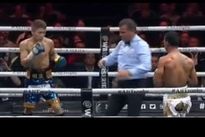 Видео боя: Наоя Иноуэ — Эммануэль Родригес Видео боя: Наоя Иноуэ — Эммануэль Родригес