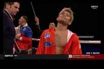 Видео боя: Золани Тете — Джон Риэль Касимеро Видео боя: Золани Тете — Джон Риэль Касимеро