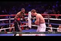 Видео боя: Томми Карпенси – Чед Доусон, HD 720 Видео боя: Томми Карпенси – Чед Доусон, HD 720