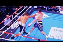 Видео боя: Матьё Бодерлик — Дражан Лепеи, HD 720 Видео боя: Матьё Бодерлик — Дражан Лепеи, HD 720