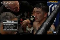 Видео боя: Брэндон Риос — Аарон Эррера