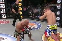 vringe - [MMA] Даг Маршалл - Андреас Спанг (14.II.2013), HD 720