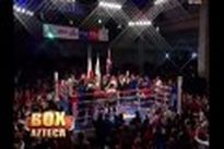 vringe - Адриан Эрнандес - Компайяк Порпрамук II (06.X.2012)