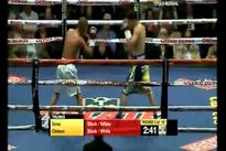 Видео боя: Макуильямс Арройо – Виктор Руис, HD 720 Видео боя: Макуильямс Арройо – Виктор Руис, HD 720