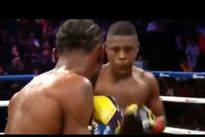 Видео боя: Роберт Истер — Хавьер Фортуна