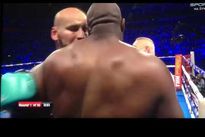 Видео боя: Дерек Чисора — Артур Шпилька