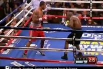 vringe - Энтони Диррелл - Дон Маутон (03.V.2013)