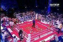 vringe - Вячеслав Сенченко - Пол Малиньяджи (29.IV.2012), 2-й вариант