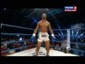 vringe - [K-1] Владимир Минеев - Редуан Кайро (20.IV.2013), 2-й вариант