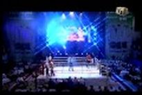 vringe - Олег Маскаев - Джейсон Гэверн (26.V.2013)