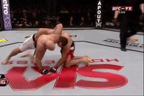 vringe - [MMA] Габриэль Гонзага - Бен Ротуэлл (19.I.2013), HD 720