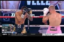 Видео боя: Оскар Вальдес — Джейсон Велес Видео боя: Оскар Вальдес — Джейсон Велес