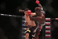 Видео боя: Мелвин Манхуф — Хисаки Като, HD 720