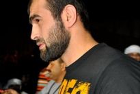 Видео боя: Шамиль Абдурахимов — Уолтер Харрис