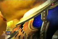 vringe - Данте Хардон - Адриан Вегдуго (12.I.2013)