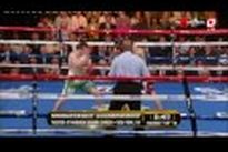 vringe - Серхио Мартинес - Мэттью Мэклин (17.III.2012)