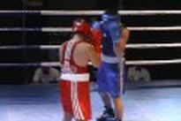 vringe - Финал, 75 кг. Евгений Хитров (Ukr) - Дмитрий Митрофанов (Ukr)