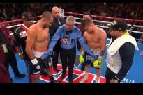 Видео боя: Сергей Ковалёв — Сауль Альварес