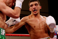 Видео боя: Ли Селби – Рендалл Монро, HD 720