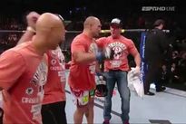 vringe - [MMA] Шон Джордан - Пэт Берри (15.VI.2013), HD 720