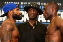 Видео боя: Кёртис Стивенс — Уэйл Омотосо Видео боя: Кёртис Стивенс — Уэйл Омотосо