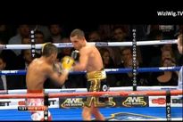 Видео боя: Скотт Куигг – Хиденори Отаке