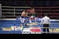 vringe - [WSB] Даниил Швед (RUS) – Исаак Муньос Гутьеррес (MEX), HD 720