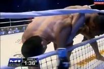 vringe - [MMA] Рамазан Эмеев - Марио Миранда (09.IV.2013), 2-й вариант