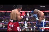 Видео боя: Орландо Салидо – Тердсак Яндаэнг, HD 720