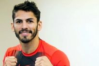 Видео боя: Хорхе Линарес — Иван Кано