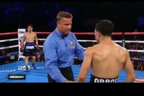 Видео боя: Кадзуто Иока — Макуильямс Арройо Видео боя: Кадзуто Иока — Макуильямс Арройо