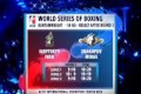 vringe - [WSB] Украинские атаманы - Волки из Астаны (16.XI.2012)