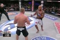 vringe - [MMA] Александр Шлеменко – Майкел Фалькао, HD 720