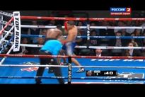 Видео боя: Хосе Феликс, мл. – Джозеф Ларьеа Видео боя: Хосе Феликс, мл. – Джозеф Ларьеа