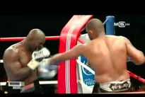 Видео боя: Карлос Такам – Тони Томпсон Видео боя: Карлос Такам – Тони Томпсон