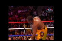 Видео боя: Лэймон Брюстер – Владимир Кличко I