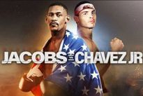 Видео боя: Дэниел Джейкобс — Хулио Сесар Чавес-младший