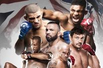 Видео боя: Дуглас Лима — Пол Дэйли