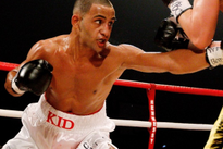 Видео боя: Кид Гэлэхэд – Серхио Прадо