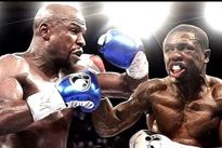 Видео боя: Флойд Мэйуэзер — Андре Берто, HD 720