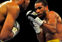 Видео боя: Ламонт Питерсон – Дьерри Жан, HD 720 Видео боя: Ламонт Питерсон – Дьерри Жан, HD 720