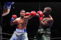 Видео боя: Доминик Бризил — Фред Касси, HD 720 Видео боя: Доминик Бризил — Фред Касси, HD 720