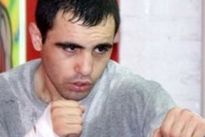 Видео боя: Азат Ованнисян — Серхио Фриас, HD 1080