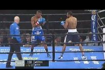 Видео боя: Баду Джек – Энтони Диррелл, HD 720 Видео боя: Баду Джек – Энтони Диррелл, HD 720