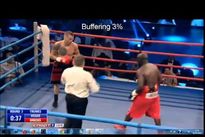 Видео боя: Майрис Бриедис – Джоуи Вегас Видео боя: Майрис Бриедис – Джоуи Вегас