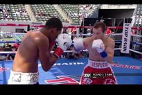 Видео боя: Александр Беспутин — Брейдис Прескотт Видео боя: Александр Беспутин — Брейдис Прескотт