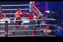 Видео боя: Дмитрий Чудинов – Патрик Нильсен, HD 1080 Видео боя: Дмитрий Чудинов – Патрик Нильсен, HD 1080